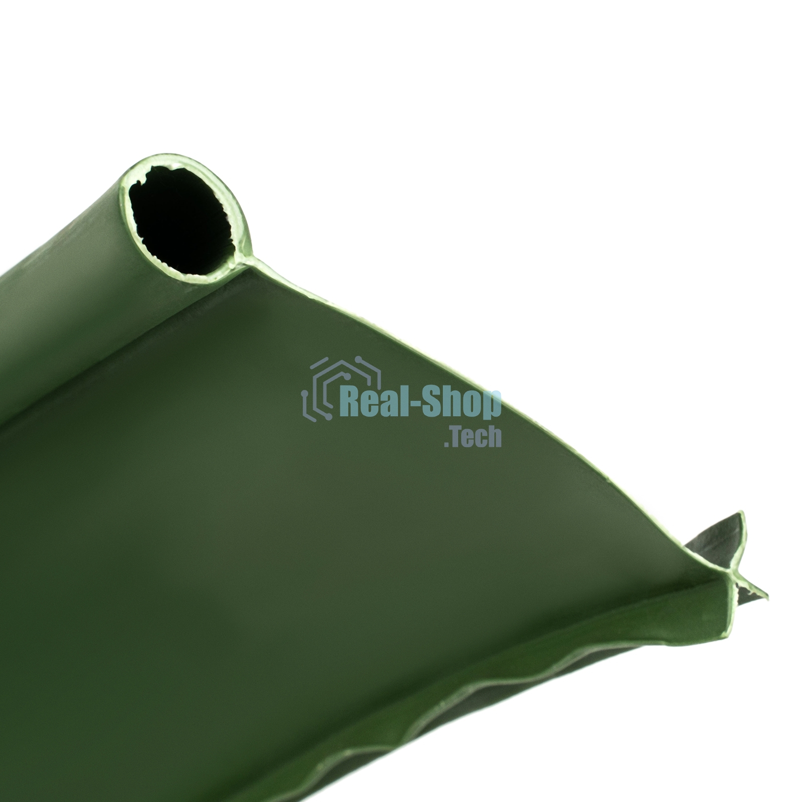 Бордюр Лента Сибртех, оливковый