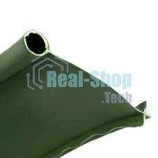 Бордюр Лента Сибртех, оливковый