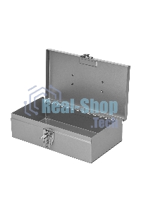 Ящик для инструмента Matrix, 284 х 160 х 78 мм, металлический