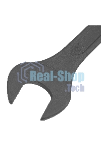 Набор ключей комбинированных Сибртех, 6 - 32 мм, 22 шт., CrV, фосфатированные, ГОСТ 16983