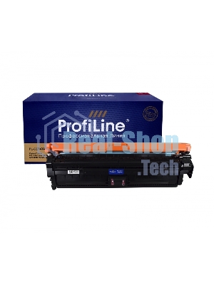 Картридж лазерный ProfiLine PL-CE343A для принтеров HP LaserJet Enterprise 700 color MFP M775dn/M775f/M775z/M775z 16000 копий Magenta
