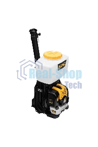 Опрыскиватель бензиновый Denzel GS-63-PRO, 63 см3, бак 25 л