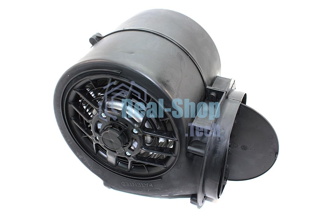 Вентилятор RXS35DT4-M