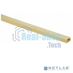 Кабель-канал 40х16 L2000 ECOLINE сосна ИЭК CKK11-040-016-1-K34