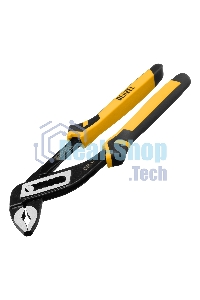 Набор инструментов Denzel 1/2