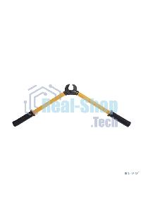 Кабелерез Rexant Ø до 25 мм (RN-150G)