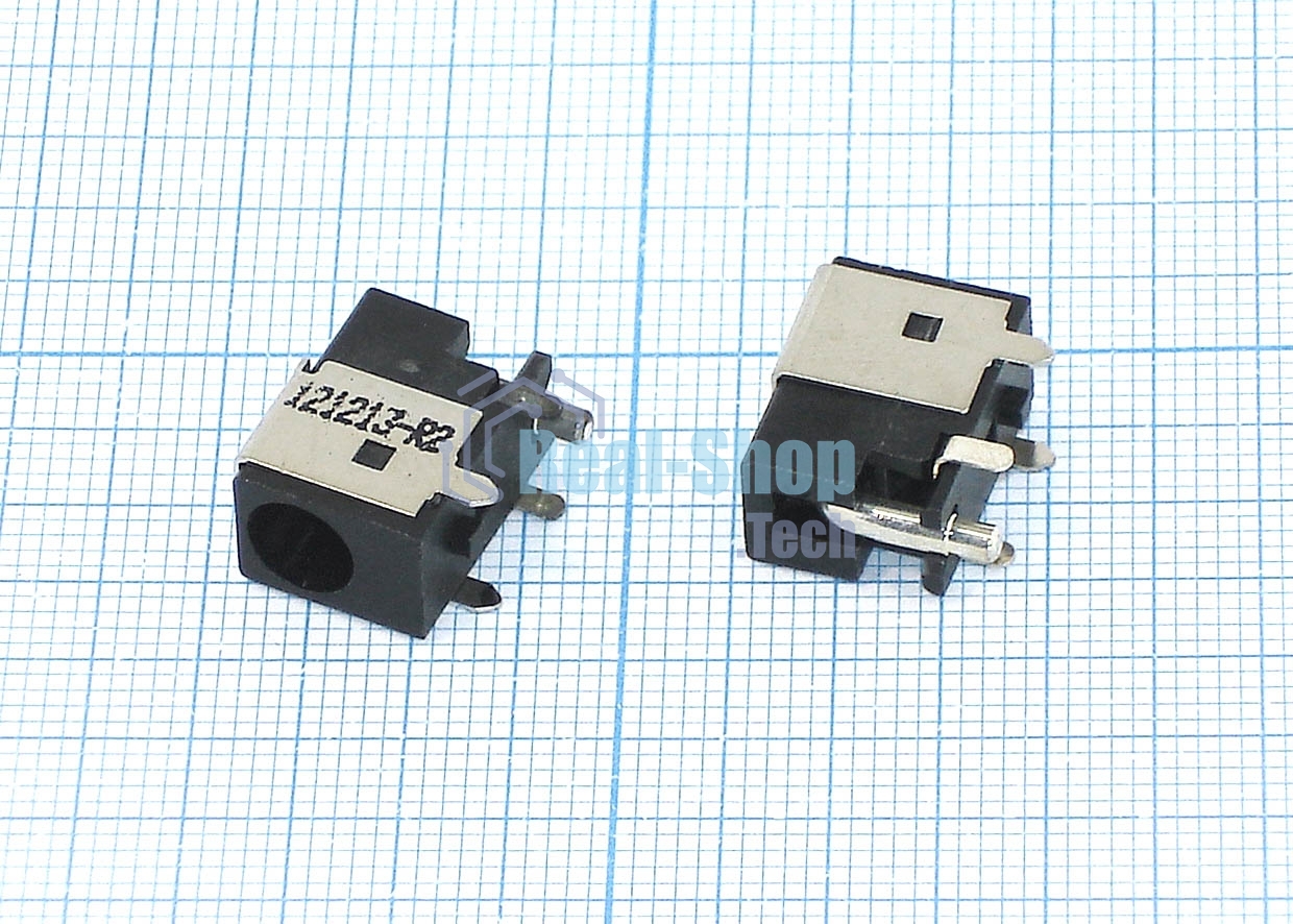 Разъем для ноутбука Dell Latitude 450MC 433M 433M 433MC 433MCX 450MC 450MCX 475C 475D 475MC LX4100T