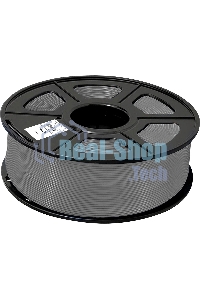 Пластик для принтера 3D Cactus CS-3D-PETG-1KG-GREY PETG d1.75мм 1кг 1цв.