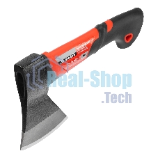 Топор Matrix, 450 г, эргономичная фибергласовая рукоятка, 275 мм