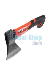 Топор Matrix, 450 г, эргономичная фибергласовая рукоятка, 275 мм