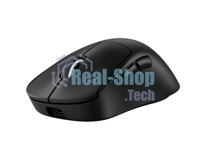 Мышь беспроводная Logitech G PRO Х Superlight 2 DEX черный, 44000 dpi, радиоканал, USB, кнопки - 5