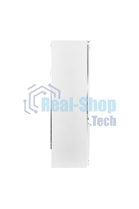 Встраиваемый холодильник Maunfeld MBF177NFFWGR Inverter белый двухкамерный 194/57 л морозилка снизу, NoFrost