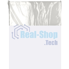 Пленка для ламинирования A6, 111х154 (80 мкм) глянцевая 100шт, Гелеос LPA6-80