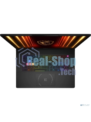 Ноутбук MSI Crosshair 18 HX AI A2XWGKG-022XRU Core Ultra 9 275HX 32Gb SSD 1Tb NVIDIA GeForce RTX 5070 8Gb 18