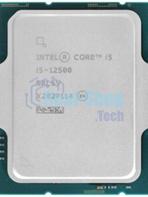 Процессор Intel Core i5-12500 Soc-1700 3.0GHz OEM