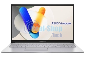 Ноутбук Asus Vivobook 15 X1504VA-BQ4056 Core 5 120U 16Gb SSD512Gb Intel Graphics 15.6
