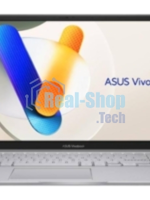 Ноутбук Asus Vivobook 15 X1504VA-BQ4056 Core 5 120U 16Gb SSD512Gb Intel Graphics 15.6