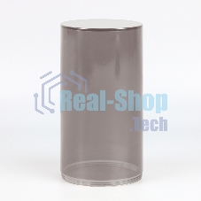 Плафон для светильника General GPF-PLASTIC-CUP Дымчатый Средний Элегант