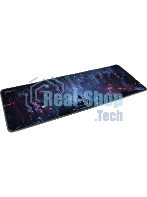 Коврик для мыши Оклик OK-T1000CP XL рисунок 1000x400x2мм