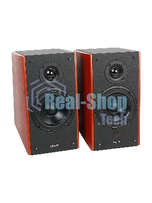 Акустическая система Edifier R2000DB 2.0, 24Wх2 + 36Wх2, ПДУ, RMS