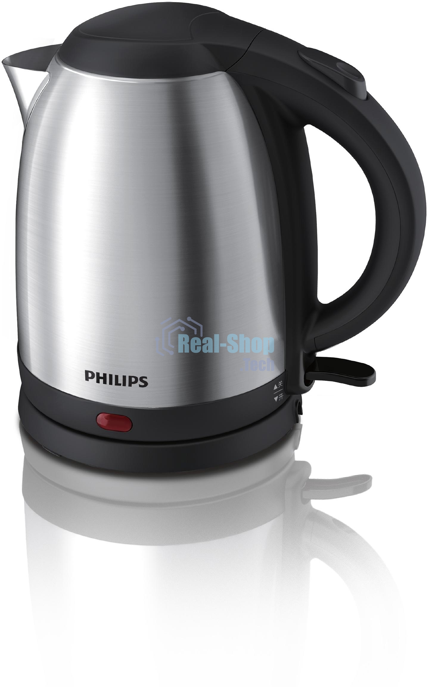Чайник электрический Philips HD9306/02