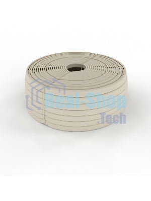 Трубка кембрик ТВ-40 ПВХ Rexant, d= 3 мм