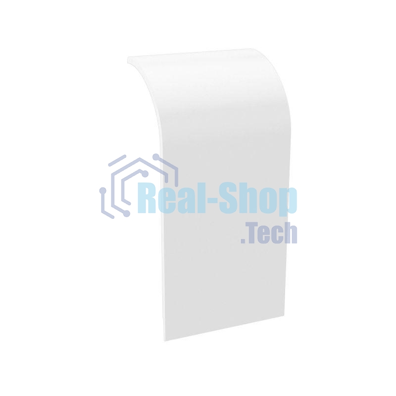 Соединение на стык для кабель-канала 90х50 бок. ДКС 09509