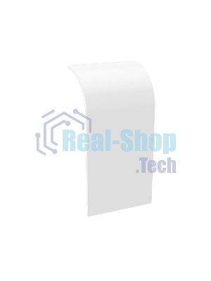 Соединение на стык для кабель-канала 90х50 бок. ДКС 09509