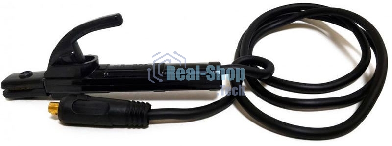 Кабель с электрододержателем 2м 71/6/5 Ресанта