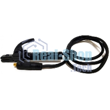 Кабель с электрододержателем 2м 71/6/5 Ресанта