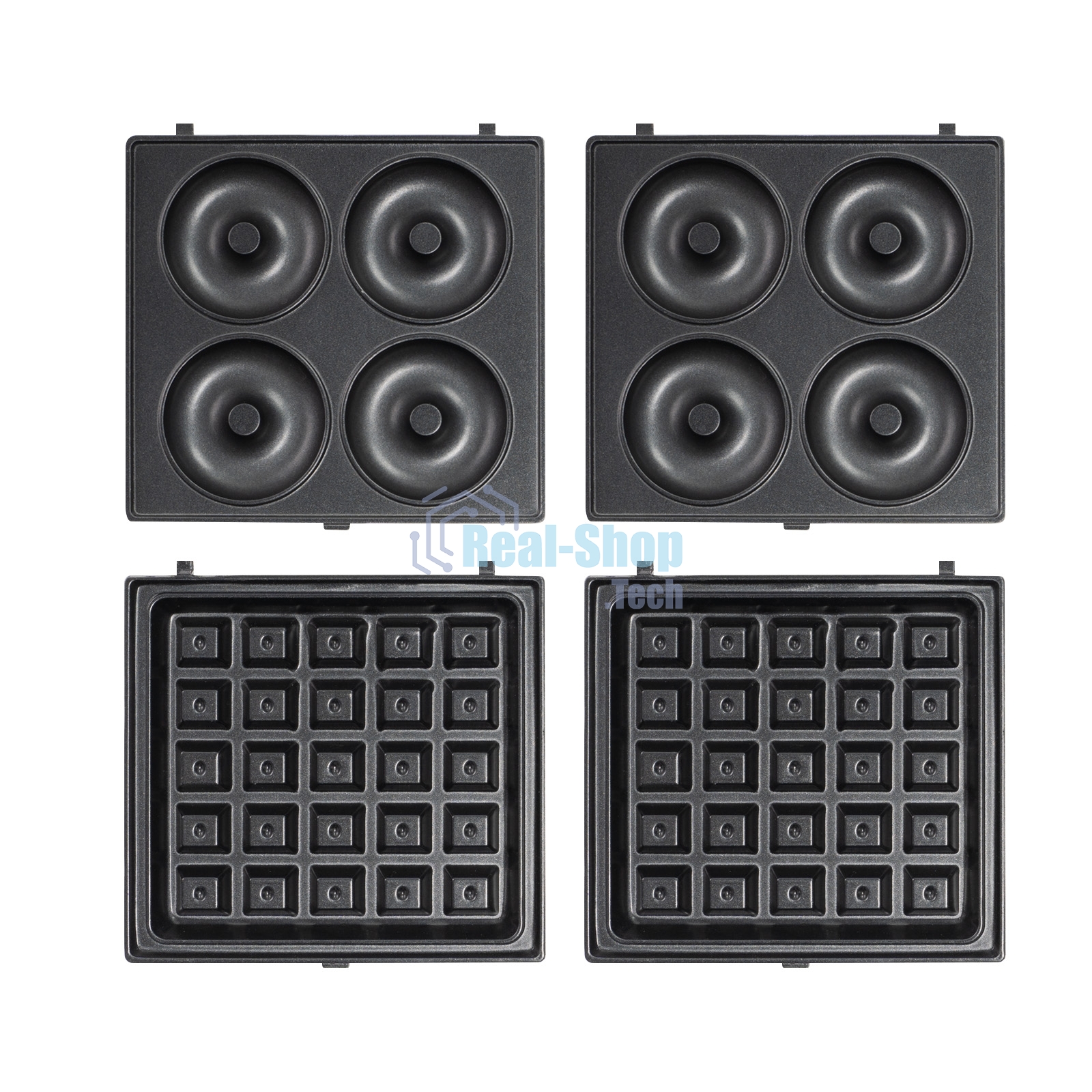 Вафельница Galaxy Line GL2969