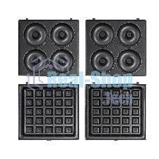 Вафельница Galaxy Line GL2969