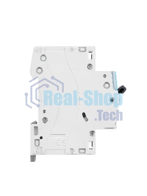 Выключатель автоматический однополюсный TX3 6000 20А B 6кА 403973 Legrand
