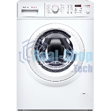 Стиральная машина Atlant СМА 60У105-00 белый, загрузка фронтальная 6 кг, 1000 об/мин., класс: А+++