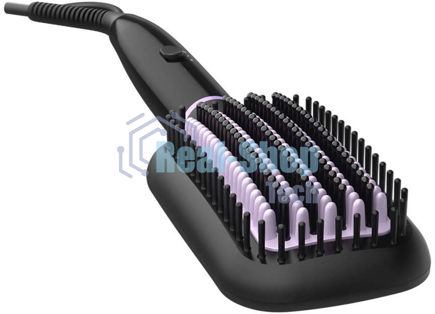 Расческа-выпрямитель Philips BHH880/00