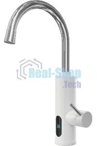 Водонагреватель Electrolux Taptronic НС-1246478 3.3кВт электрический встраиваемый/белый