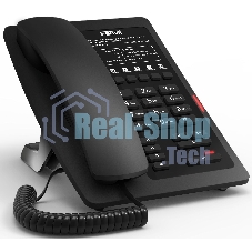 Интернет-телефония Fanvil H3 SIP телефон