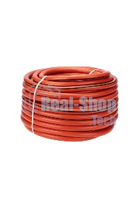 Шланг поливочный ПВХ 3-х слойный армированный 3/4