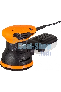 Эксцентриковая шлифовальная машина Вихрь ЭШМ-125А