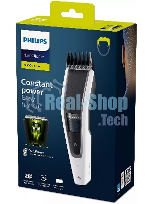 Машинка для стрижки Philips HC5610/15