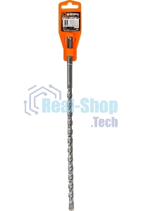 Бур по бетону 10x310x250 SDS-Plus