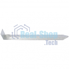 Набор крепежных якорей для бордюра, 10 шт. Сибртех