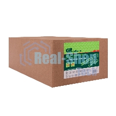 Система выравнивания плитки Сибртех СВП - комплект: зажим + клин 250/250 шт.