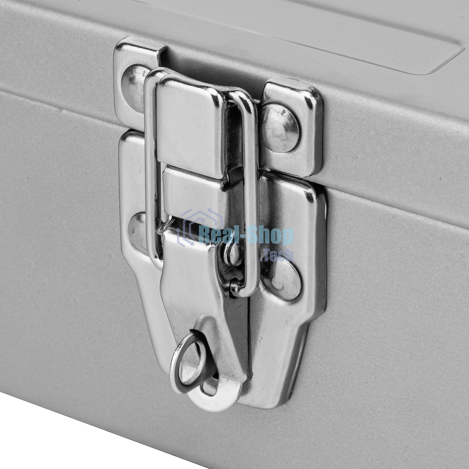 Ящик для инструмента Matrix, 284 х 160 х 78 мм, металлический