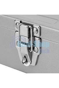 Ящик для инструмента Matrix, 284 х 160 х 78 мм, металлический