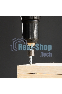 Набор бит Matrix биты с торцевыми головками 8мм - 45мм 2 шт