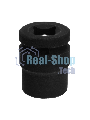 Головка ударная шестигранная Stels 18 мм, 1/2