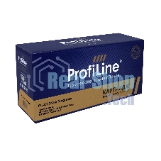 Картридж лазерный ProfiLine PL-CE343A для принтеров HP LaserJet Enterprise 700 color MFP M775dn/M775f/M775z/M775z 16000 копий Magenta