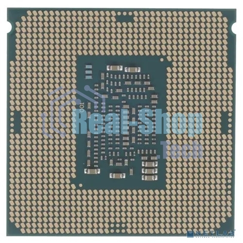 Процессор Intel Core i3-9100 Soc-1151 3.6GHz OEM