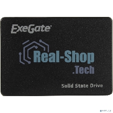Накопитель SSD ExeGate NextPro UV500TS480, 480Gb, 2.5